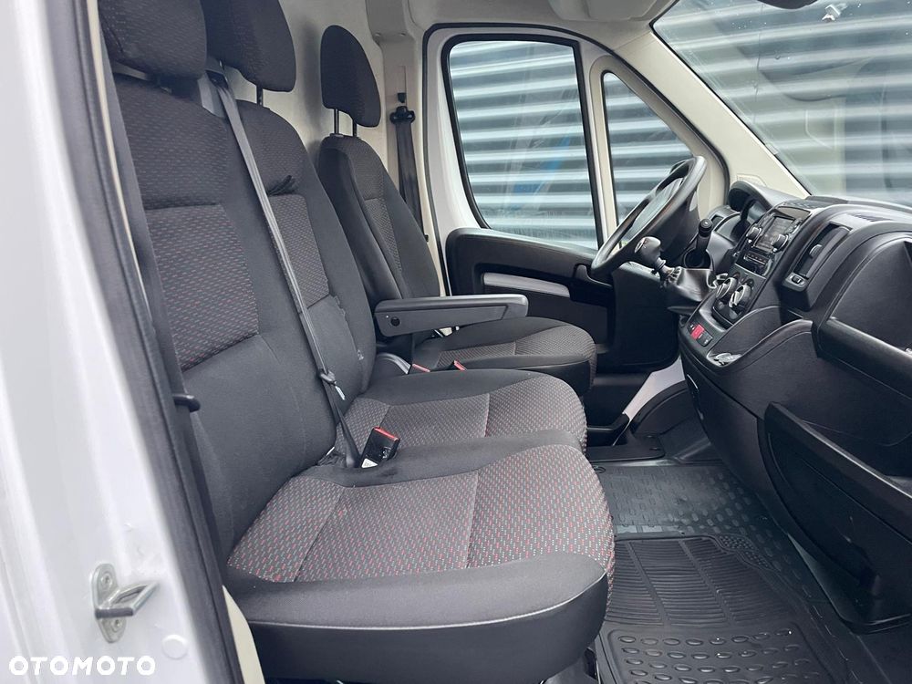 Peugeot Boxer L2H2 - 14