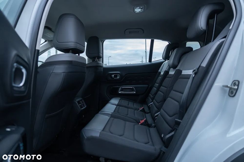 Citroën C5 Aircross - 33