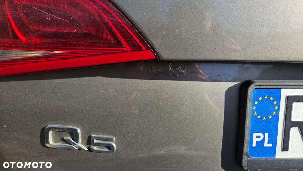 Audi Q5 2.0 TDI Quattro Stronic - 8