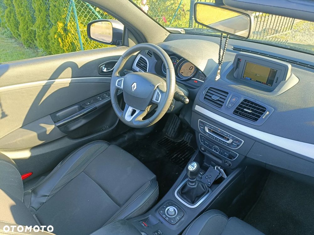Renault Megane - 15
