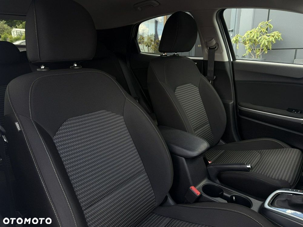 Kia XCeed 1.5 T-GDI M DCT - 12