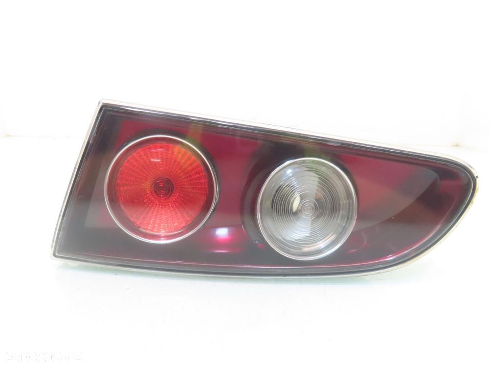 LAMPA PRAWA TYLNA KLAPA SEAT IBIZA III (6L1) 6L6945094L 6L6945108F - 6