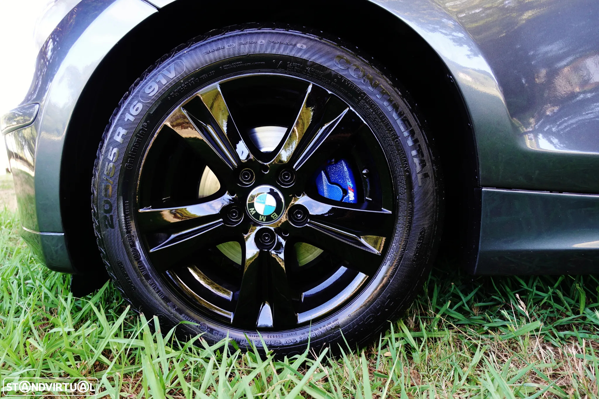 BMW 118 d - 27