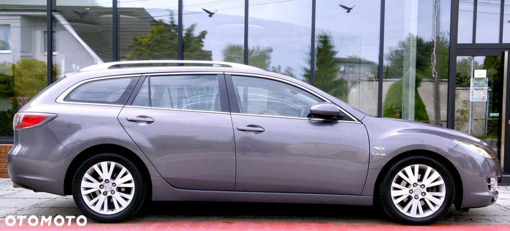 Mazda 6 2.0 CD Exclusive - 14