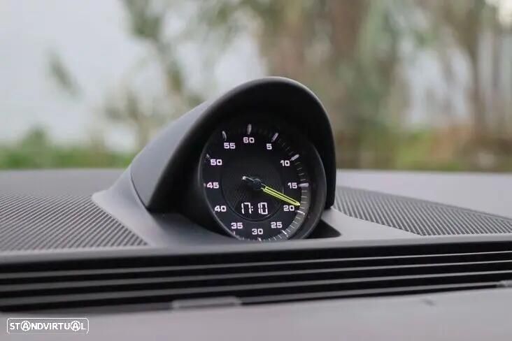 Porsche Panamera 4 E-Hybrid - 7