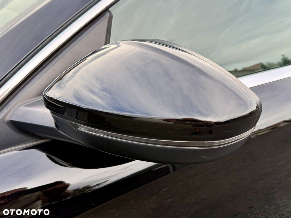 Peugeot 508 1.6 PureTech Allure Pack S&S EAT8 - 14