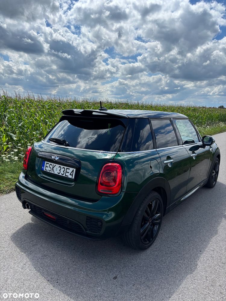 MINI Cooper - 4