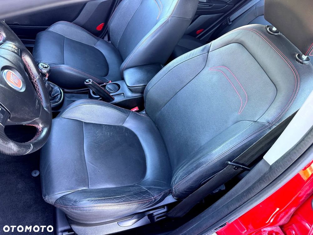 Fiat Bravo - 32
