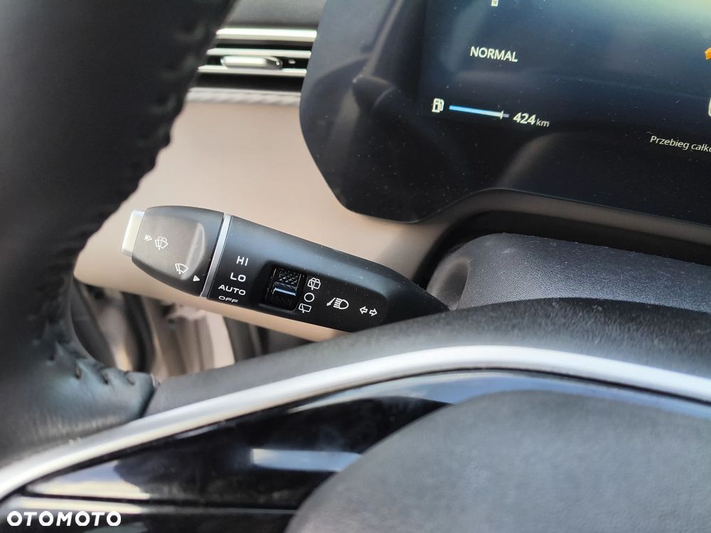 Changan CS55 Plus - 12