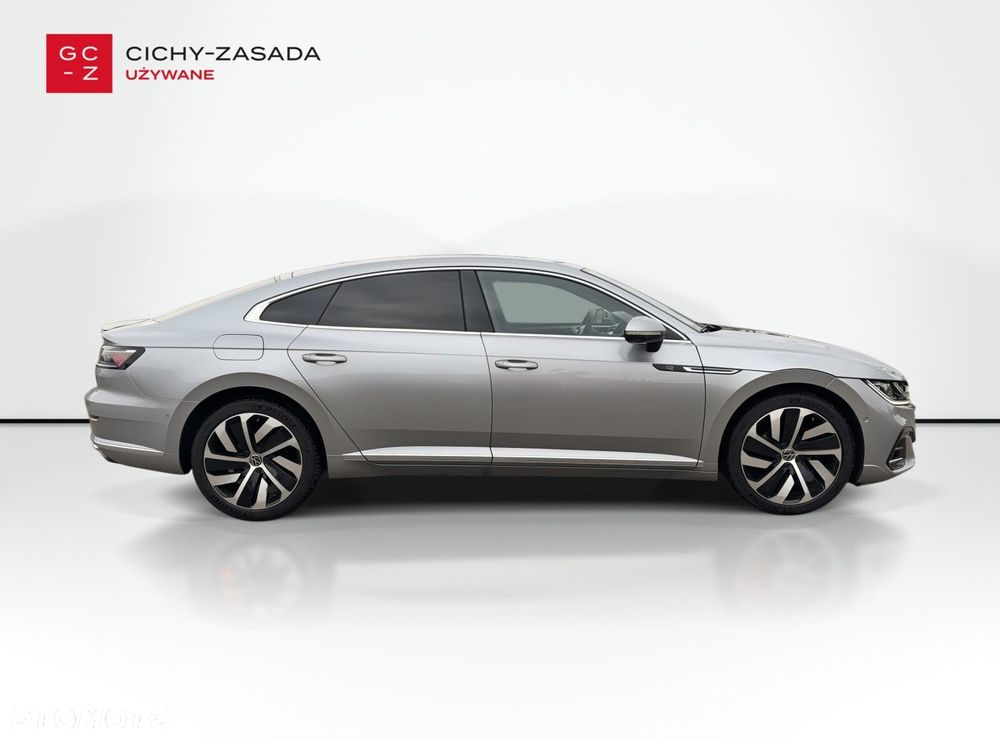 Volkswagen Arteon - 6