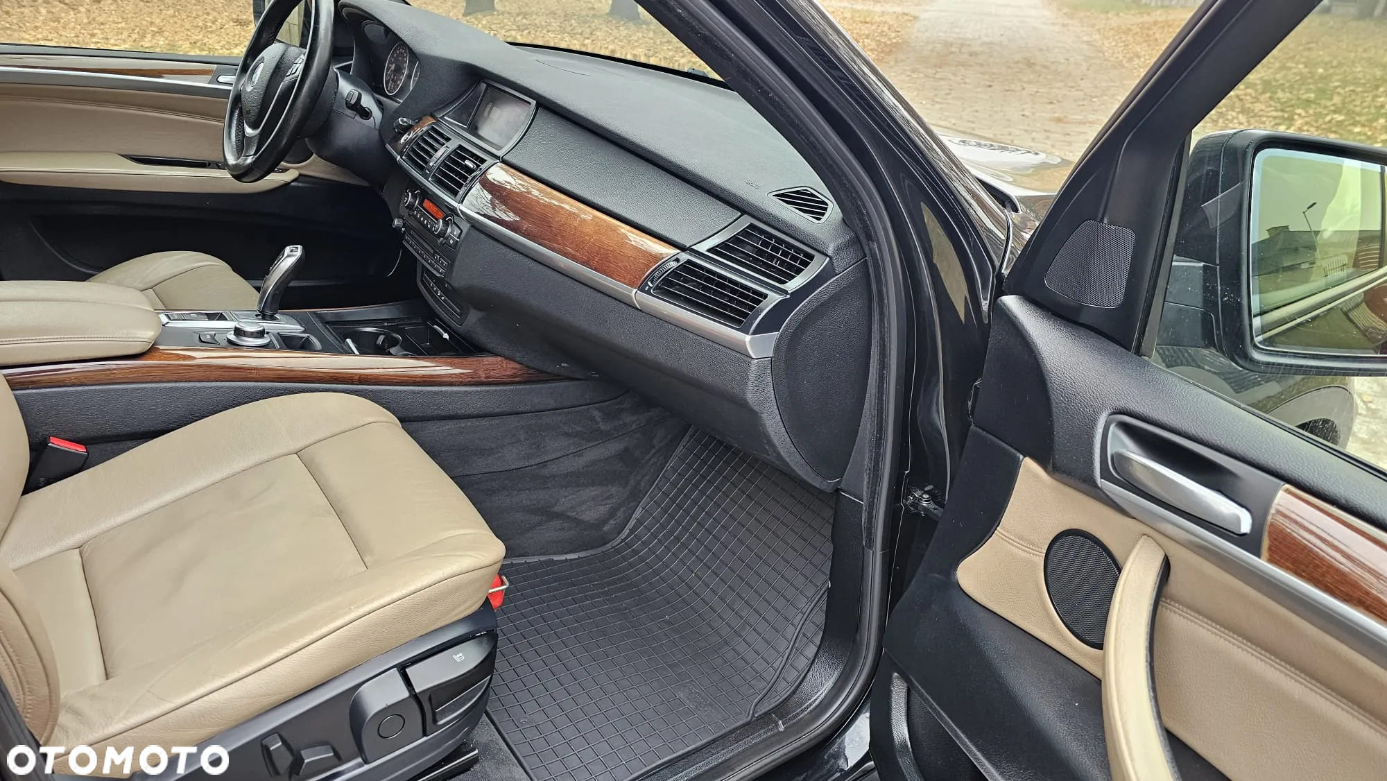 BMW X5 sDrive25d - 11