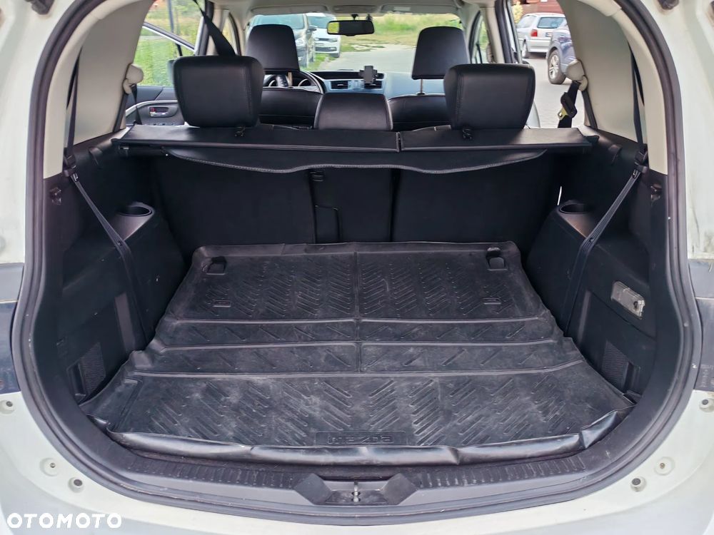Mazda 5 2.0 Sport - 13