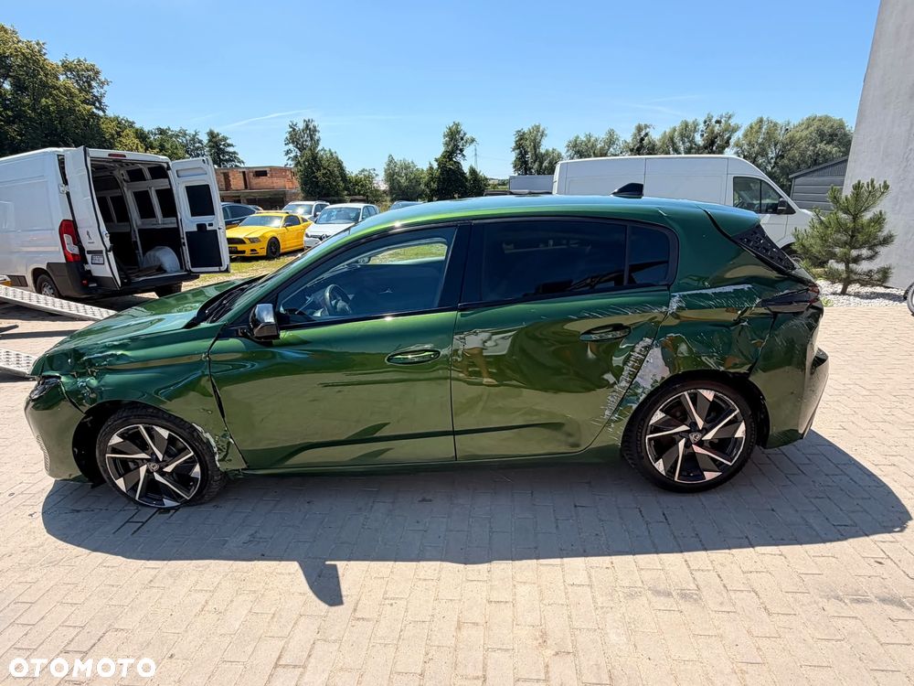 Peugeot 308 BlueHDi 130 EAT8 Allure Pack - 10