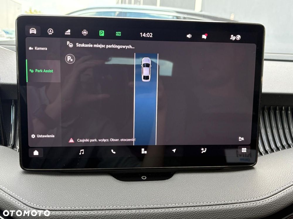 Skoda Superb 2.0 TSI 4x4 L&K DSG - 27