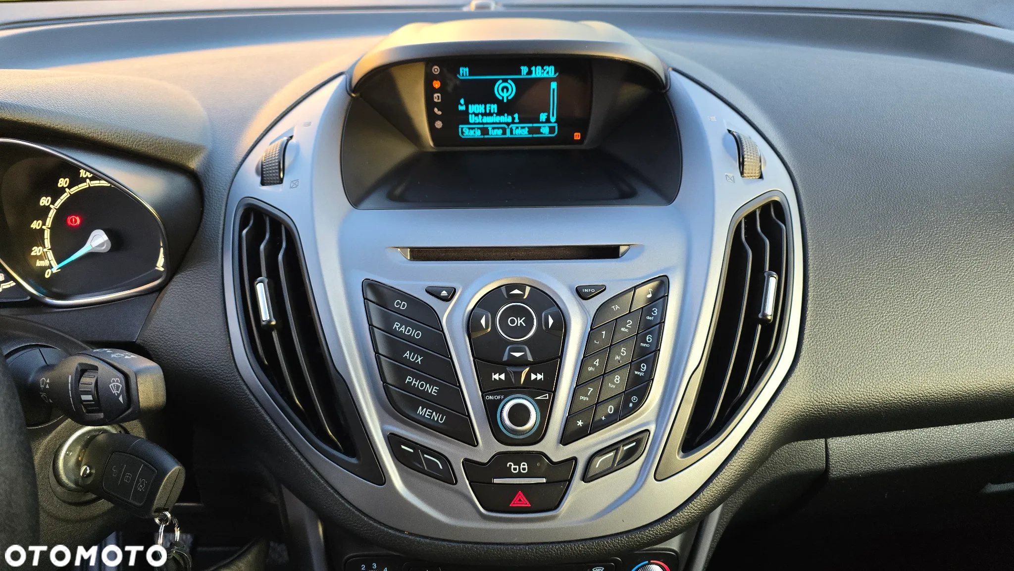Ford B-MAX - 17