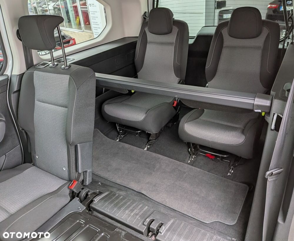 Toyota Proace City Verso Long 1.5 D-4D Business - 31