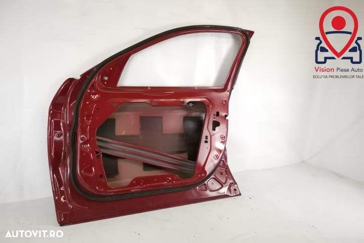 Usa Dreapta Fata Originala  BMW  X4  G02 2018 2019 2020 - 5