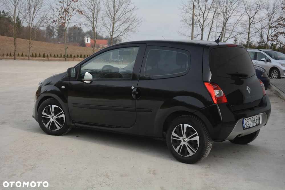 Renault Twingo - 9