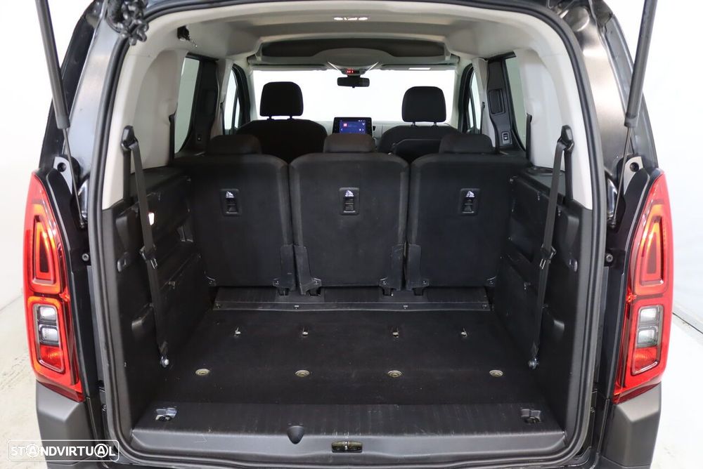 Citroën e-Berlingo M Shine - 18