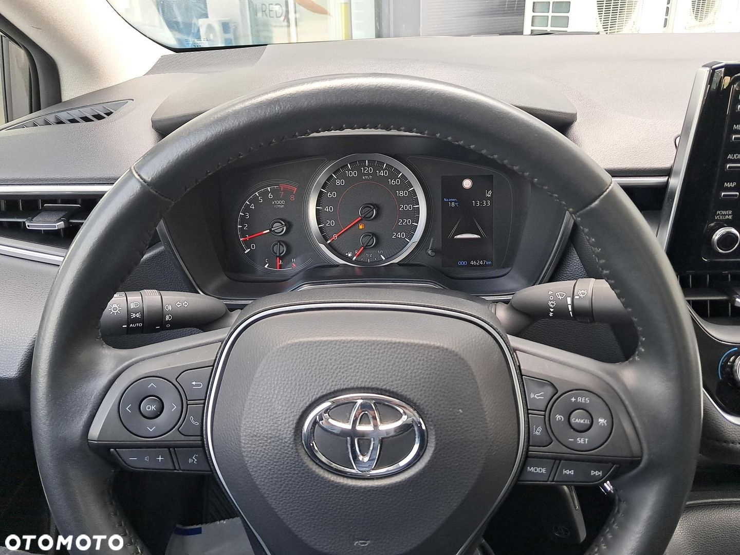 Toyota Corolla - 17
