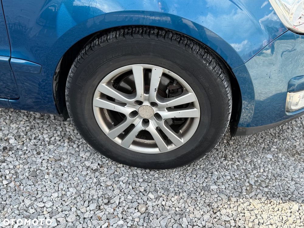 Ford Galaxy 2.0 TDCi Ghia - 9