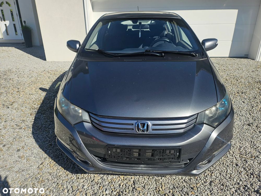 Honda Insight 1.3 IMA Elegance - 9