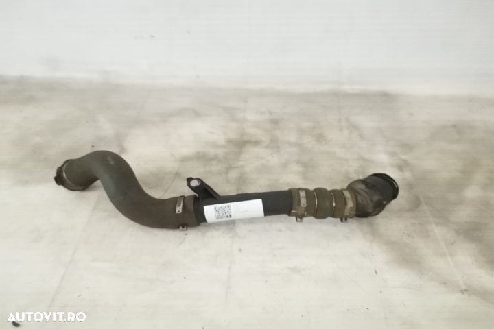 Furtun Aer Tubulatura Original In stare Buna Renault  Captur  1 [2013 - 1