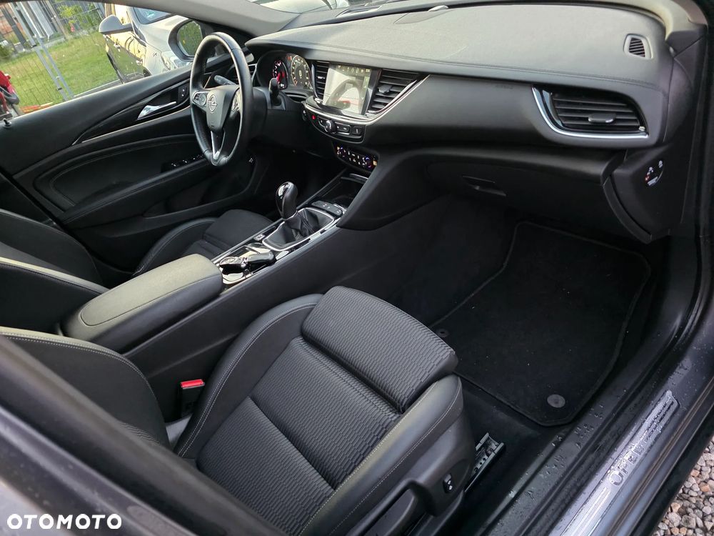 Opel Insignia 2.0 CDTI 4x4 ecoFLEX Start/Stop Business Innovation - 22