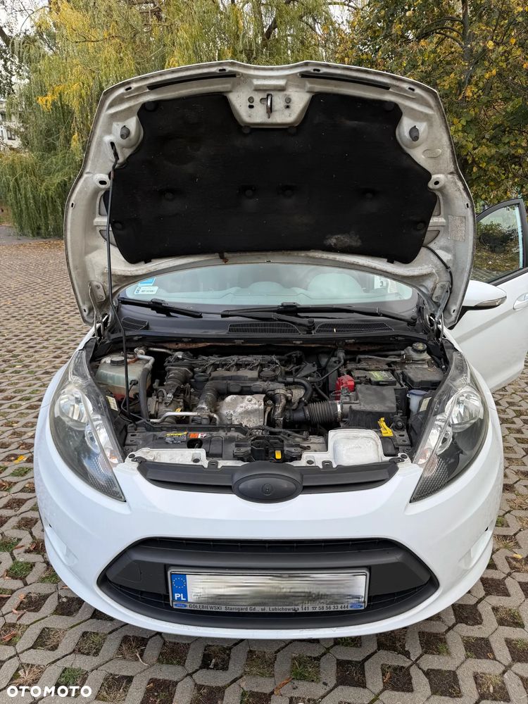 Ford Fiesta - 6
