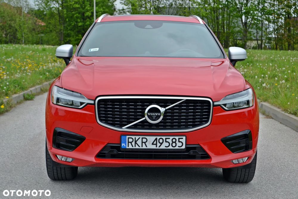 Volvo XC 60 - 11