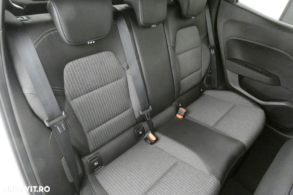 Renault Clio V E-Tech 145 Techno - 15