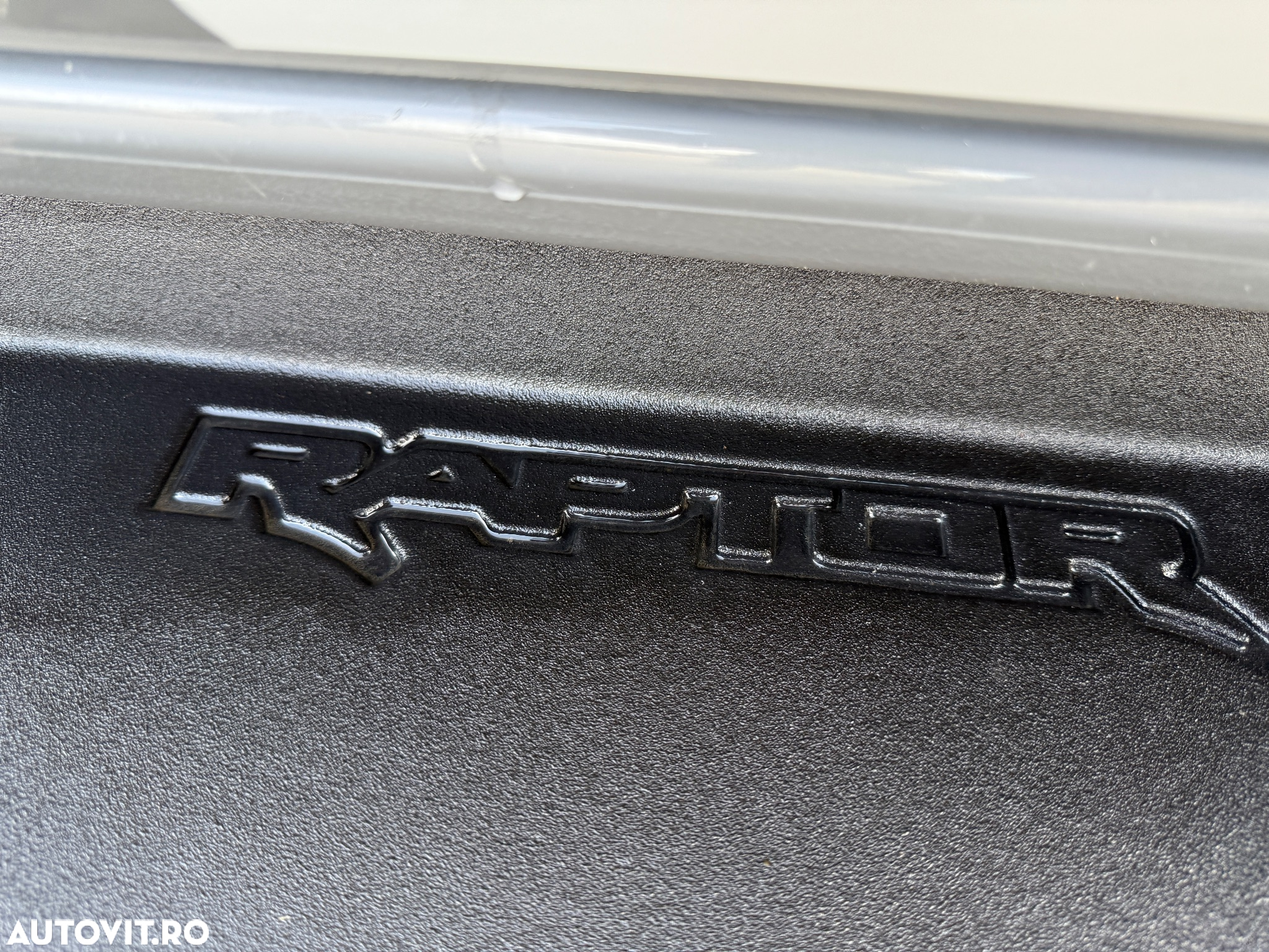 Ford Raptor - 22