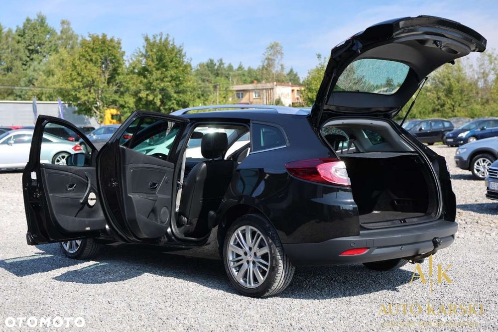 Renault Megane - 15