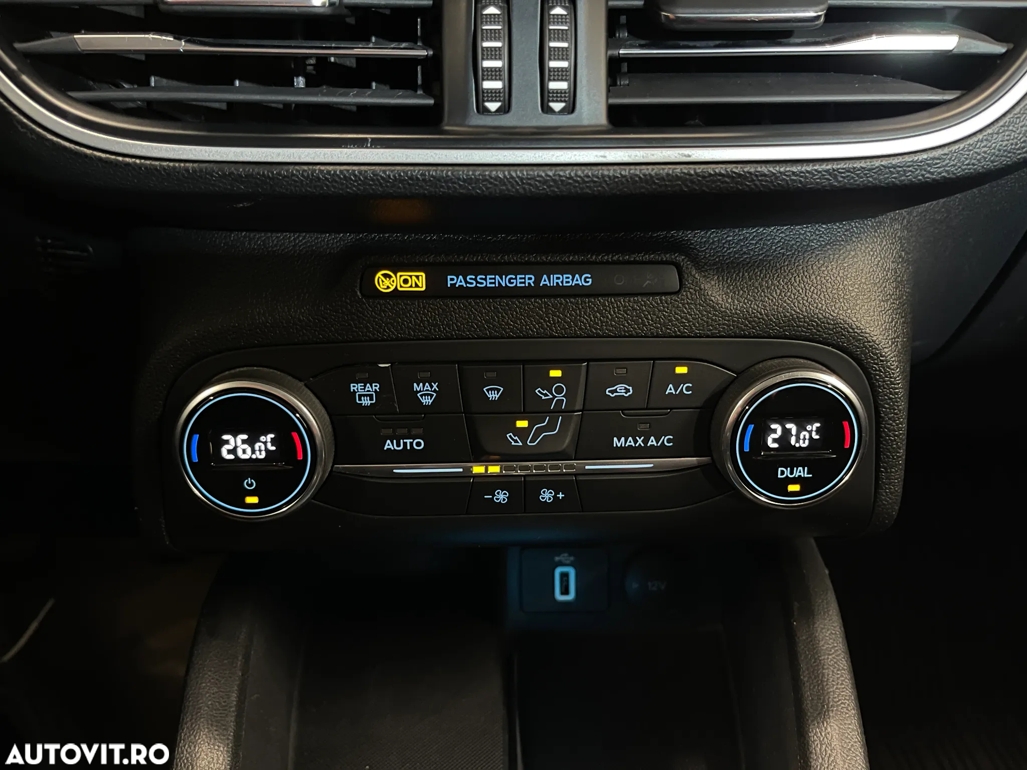 Ford Focus 1.5 EcoBlue Trend Edition - 19