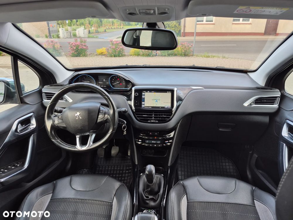 Peugeot 2008 120 VTI Business-Line - 9