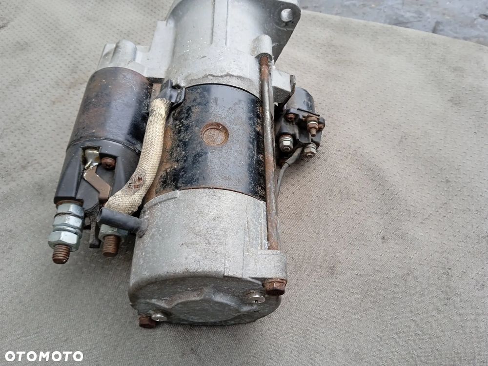 rozrusznik RENAULT MIDLUM/PREMIUM DXI