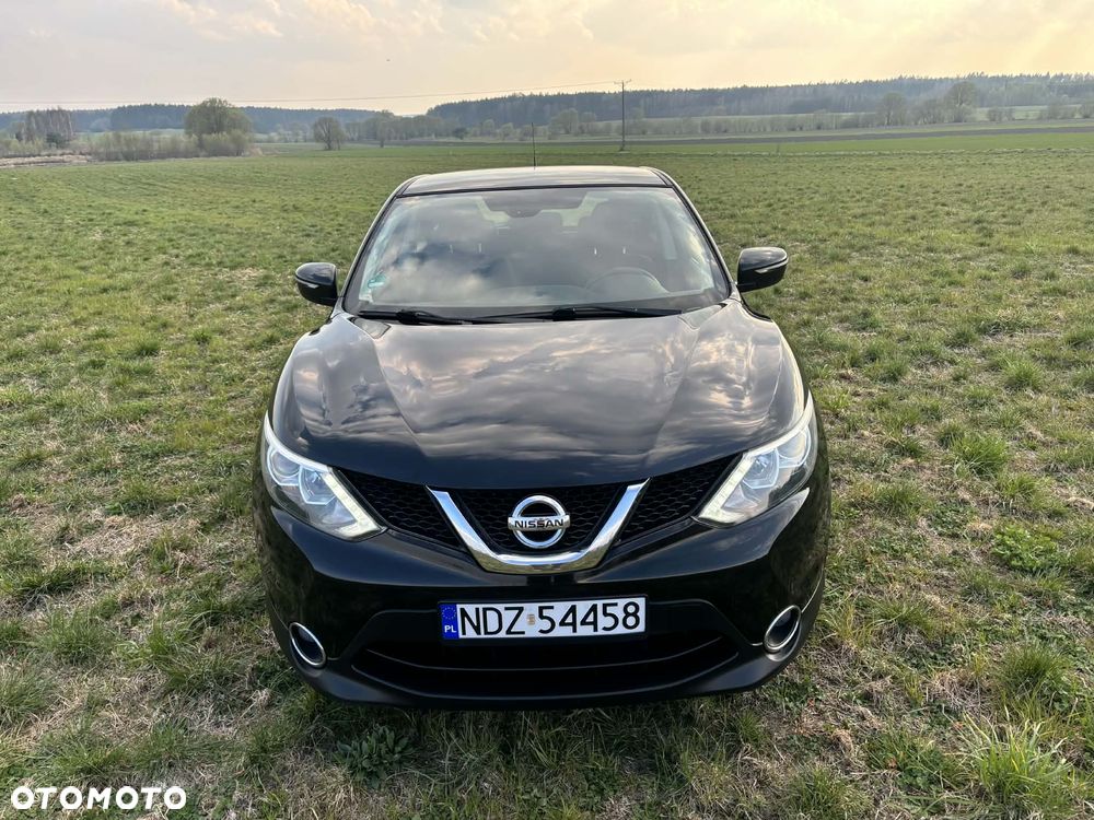 Nissan Qashqai 1.2 DIG-T Tekna+ - 12