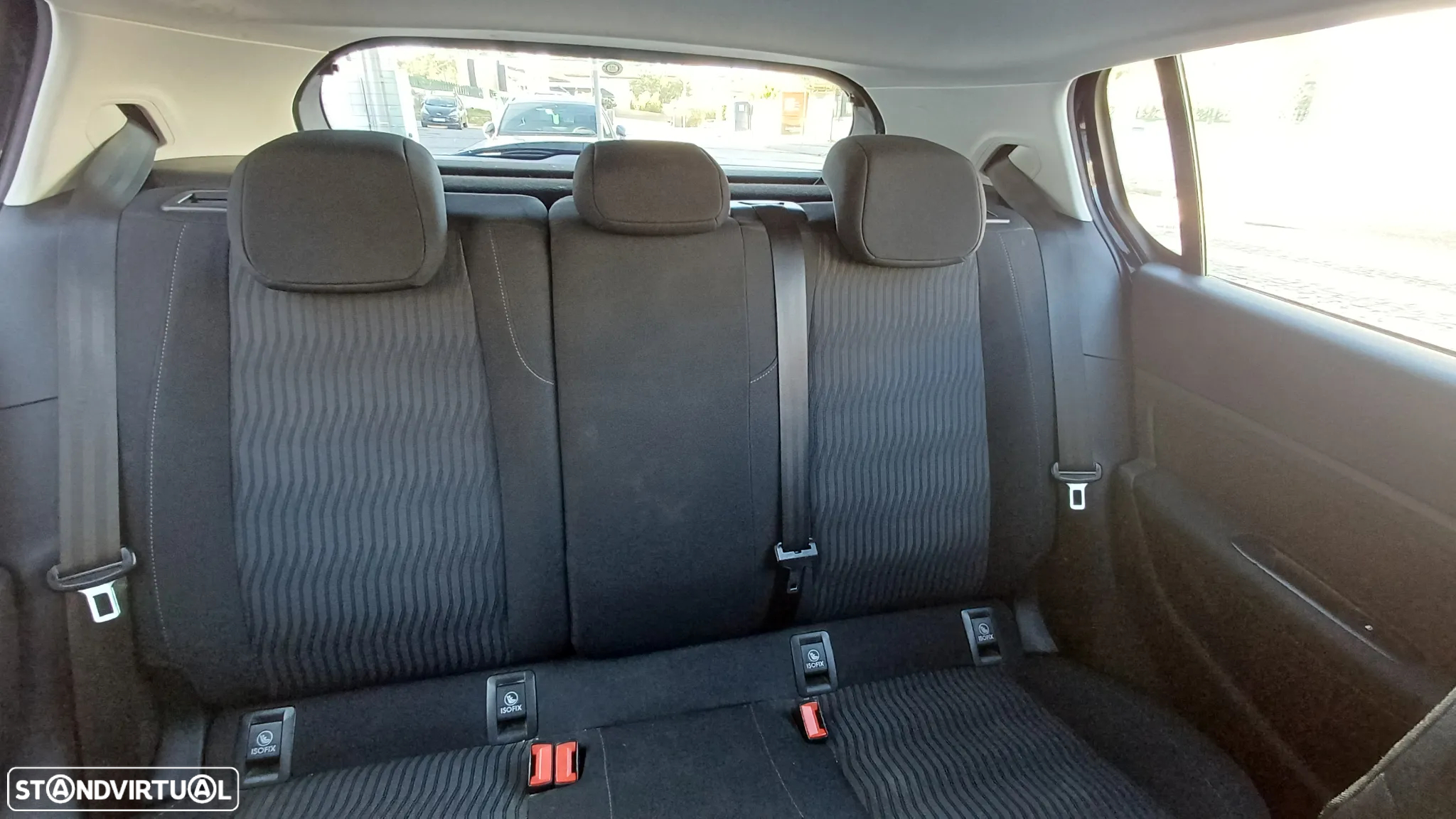 Peugeot 308 1.6 e-HDi Active - 11