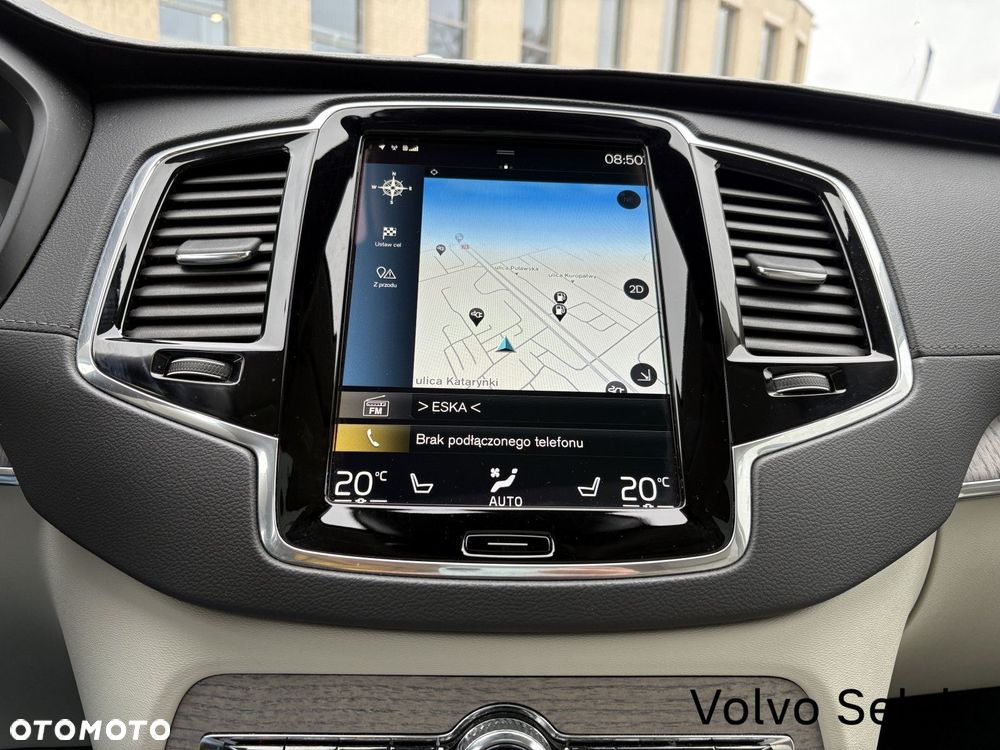 Volvo XC 90 - 12