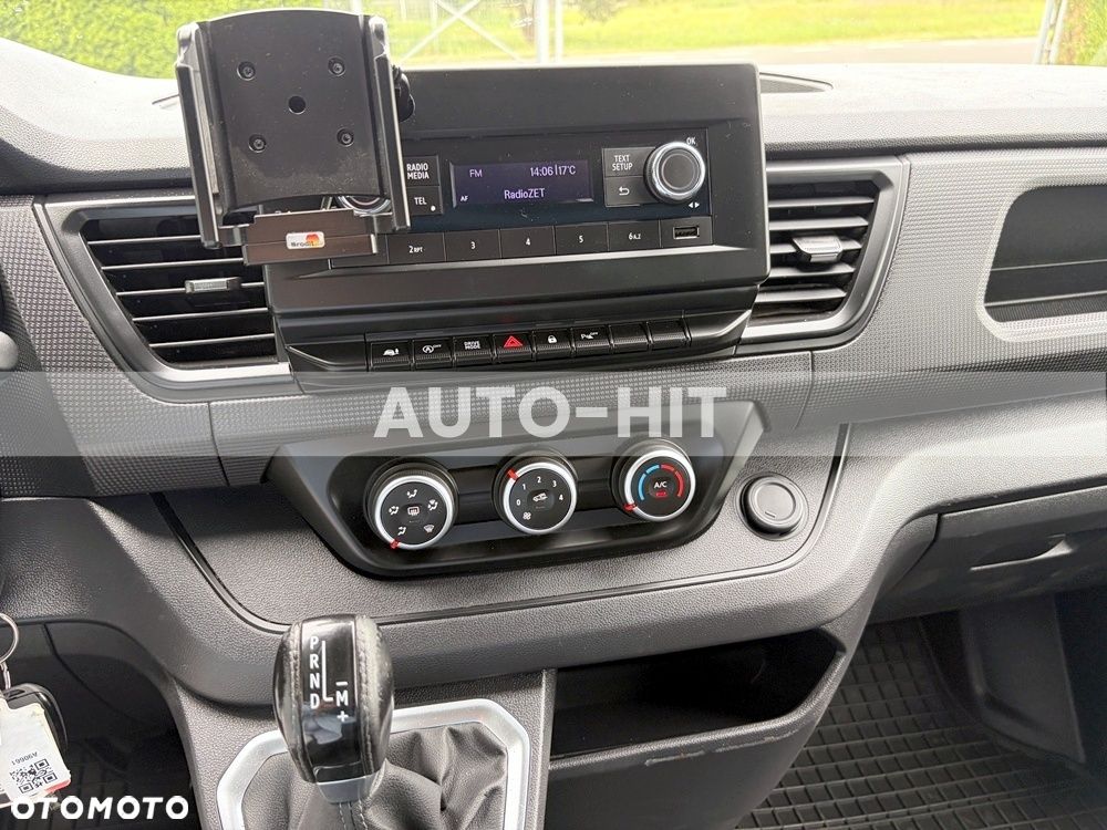 Renault Trafic - 7