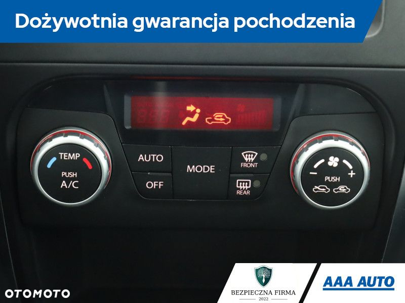 Suzuki SX4 - 11