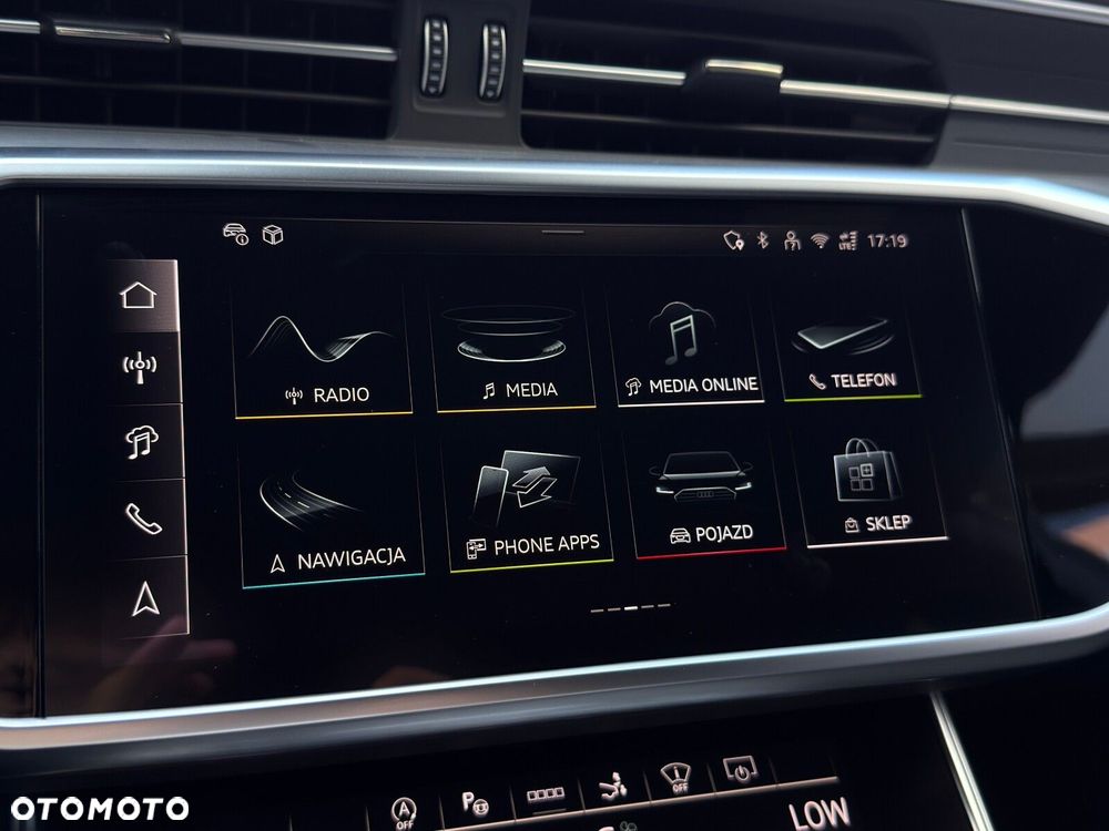 Audi A7 Sportback 55 TFSI mHEV Quattro S tronic - 29