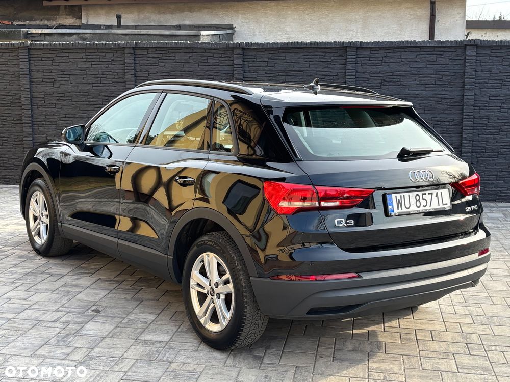 Audi Q3 35 TFSI S tronic - 4