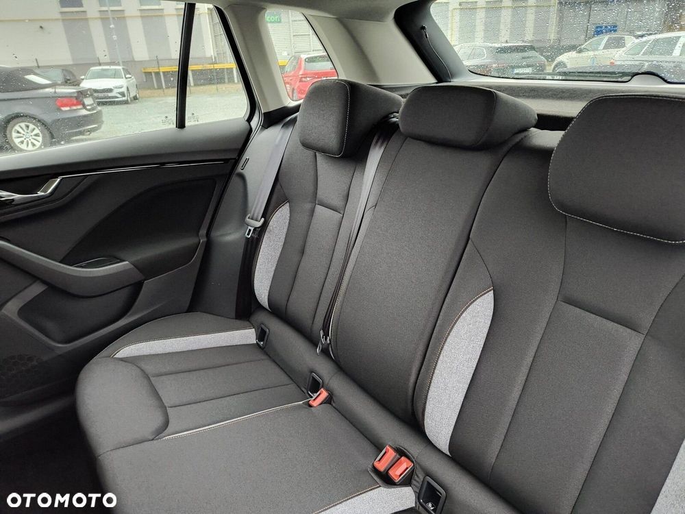 Skoda Kamiq 1.0 TSI Edition 130 DSG - 16