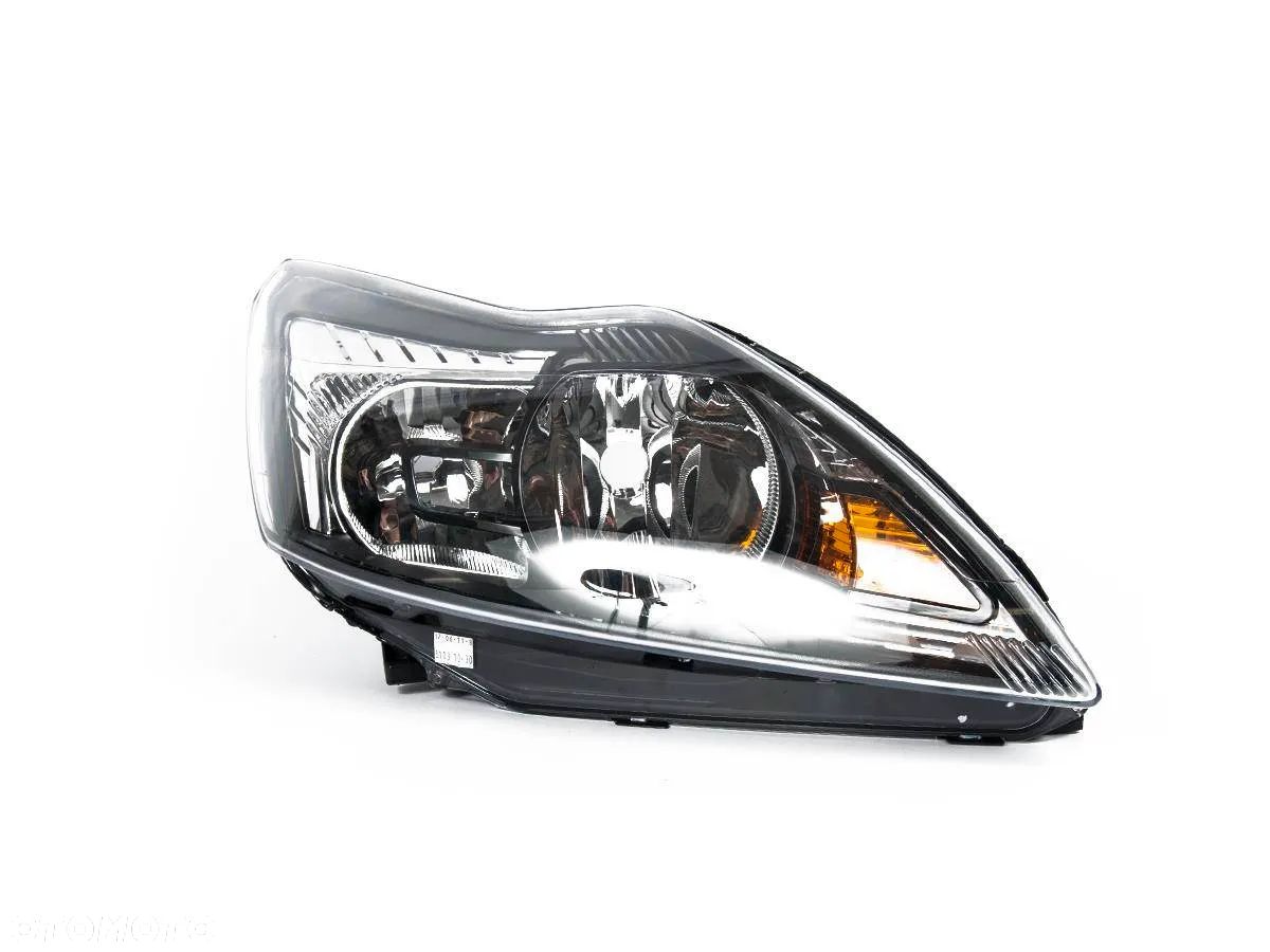 Lampa przednia prawa strona FOCUS 08-11 ; 1754444;  8M51-13100-CF - 1