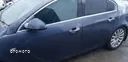 DRZWI tyl lewe KOMPLETNE z168 OPEL INSIGNIA A
