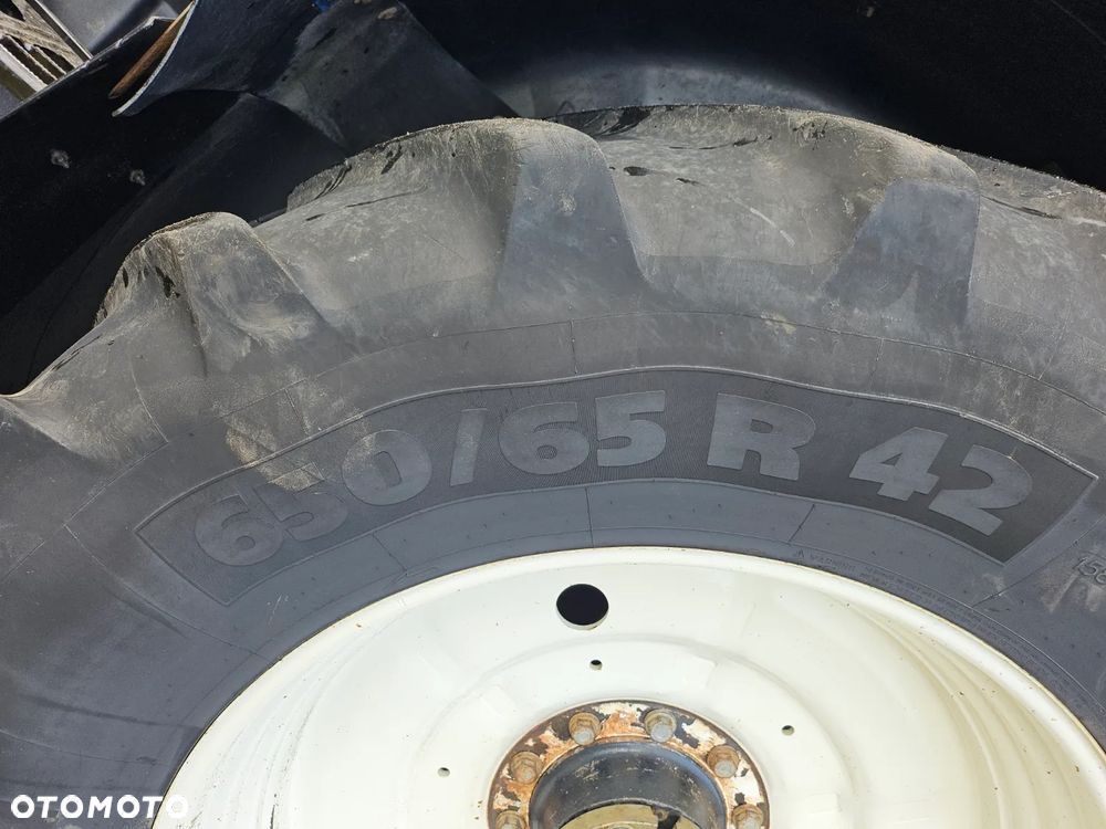 New Holland T7040 - 10