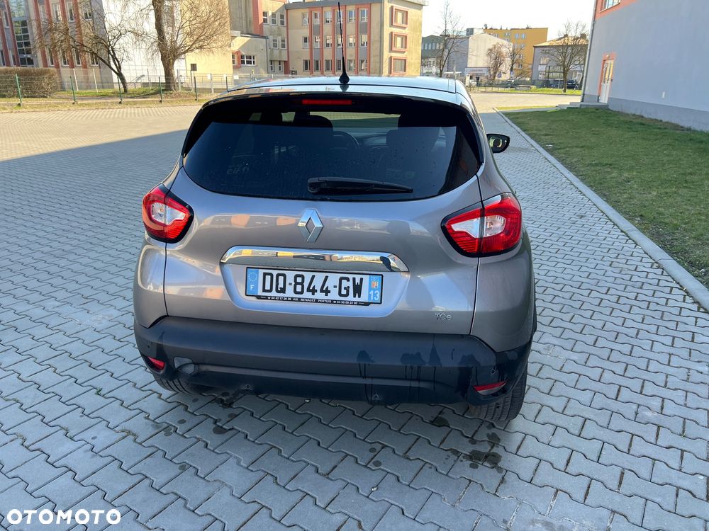 Renault Captur (ENERGY) TCe 90 INTENS - 6