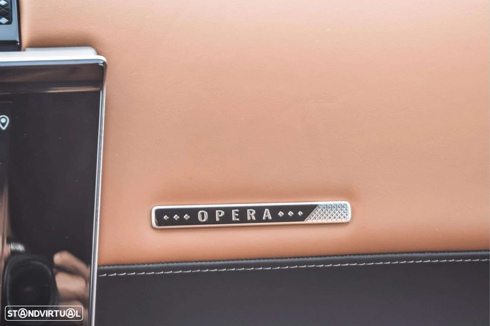 DS DS7 Crossback E-Tense Rivoli EAT8 - 17