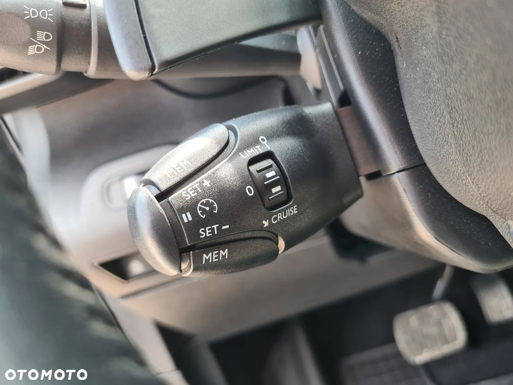Citroën Berlingo - 22